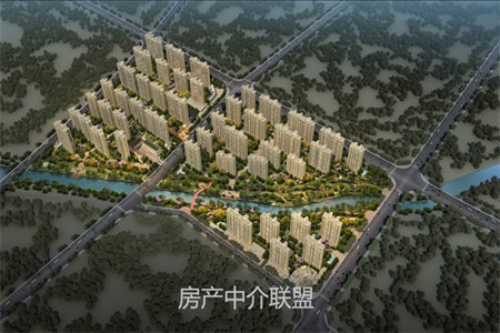 精装未住大源红杉一品3室2厅2卫108万130m2出售